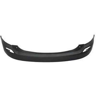 Rear Bumper Cover - TO1100306 pa1