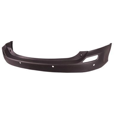 Rear Bumper Cover - TO1100308 pa1
