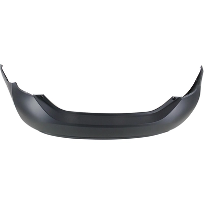 Rear Bumper Cover - TO1100309 pa7