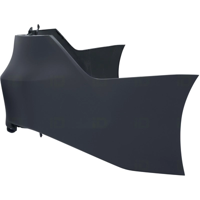 Rear Bumper Cover - TO1100333 pa2