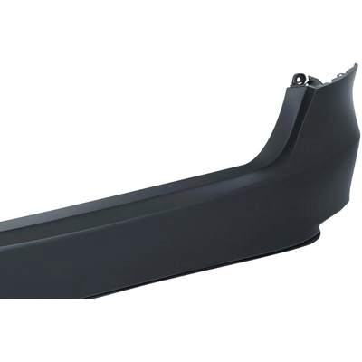 Rear Bumper Cover - TO1100333 pa5