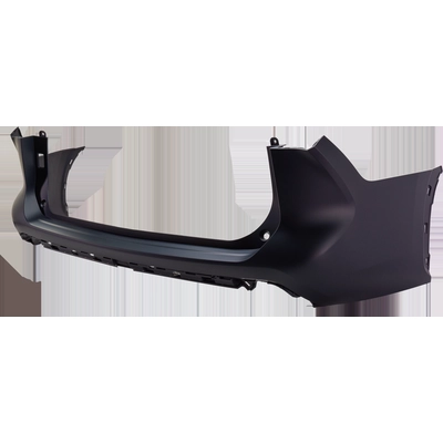 Rear Bumper Cover - TO1100354 pa5