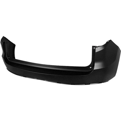 Rear Bumper Cover Upper - AC1114100 pa1