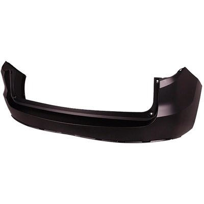 Rear Bumper Cover Upper - AC1114100 pa2