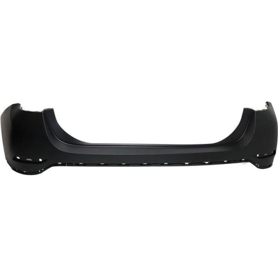 Rear Bumper Cover Upper - BM1114101 pa1