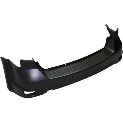 Rear Bumper Cover Upper - CH1114101 pa9