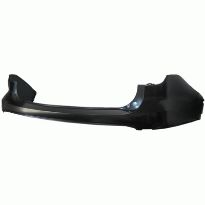 Rear Bumper Cover Upper - FO1114102PP pa1