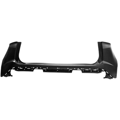 Rear Bumper Cover Upper - FO1114106C pa1