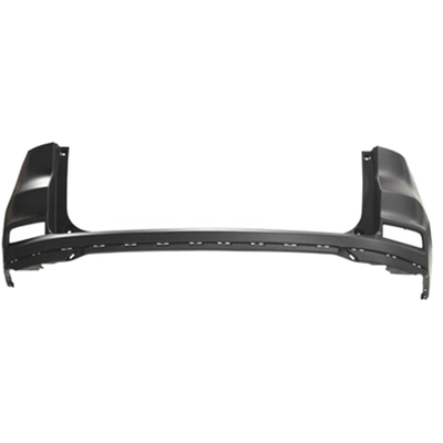 Rear Bumper Cover Upper - HO1114103PP pa1