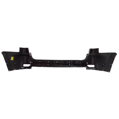 Rear Bumper Cover Upper by SHERMAN PARTS - 088-89UU pa1