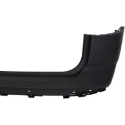 Rear Bumper Cover Upper - BM1114103 pa2