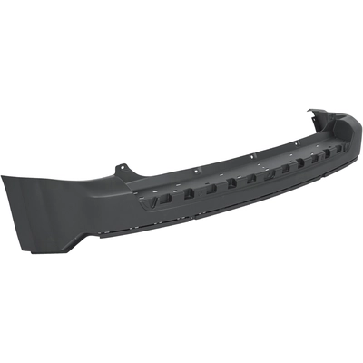 Rear Bumper Cover Upper - CH1114100 pa1