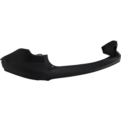 Rear Bumper Cover Upper - FO1114102C pa2