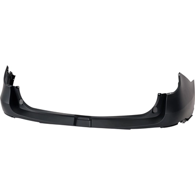Rear Bumper Cover Upper - FO1114113C pa1
