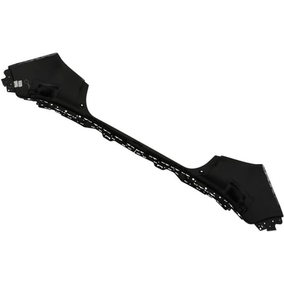 Rear Bumper Cover Upper - GM1114125C pa2