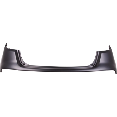 Rear Bumper Cover Upper - GM1114134C Capa Certified pa1