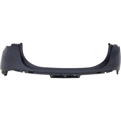 Rear Bumper Cover Upper - HY1114108 pa1