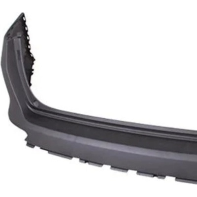 Rear Bumper Cover Upper - KI1114113 pa2