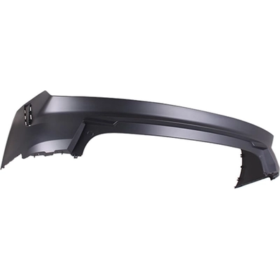 Rear Bumper Cover Upper - KI1114116C pa1