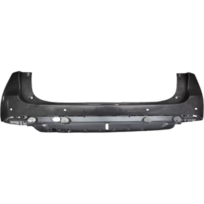 Rear Bumper Cover Upper - MA1114101 pa1