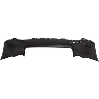 Rear Bumper Cover Upper - MB1114107 pa1