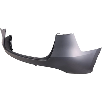 Rear Bumper Cover Upper - TA1114101 pa1