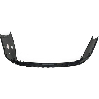 Rear Bumper Cover Upper - TO1114104 pa2