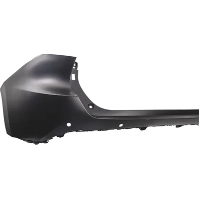 Rear Bumper Cover Upper - TO1114107 pa2