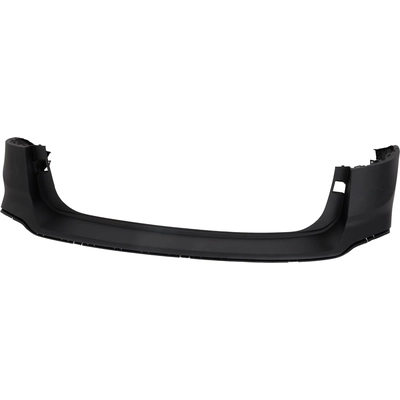 Rear Bumper Cover Upper - VW1114107 pa2