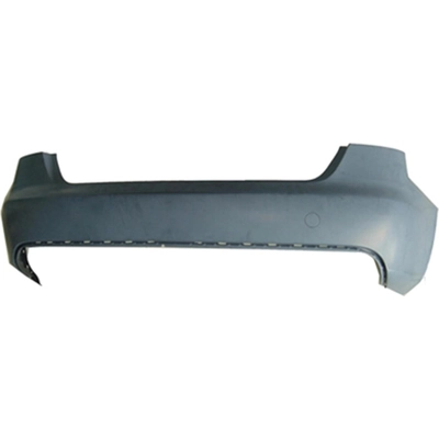 Rear Bumper Cover - AU1100193C pa1