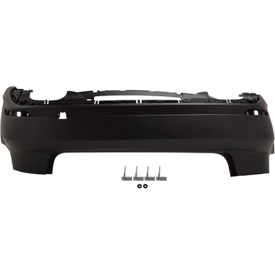 Rear Bumper Cover - AU1100244C pa2