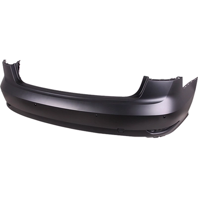 Rear Bumper Cover - AU1100245C pa1