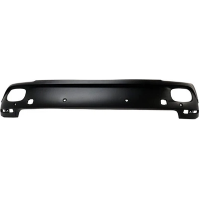 Rear Bumper Cover - BM1100173 pa3