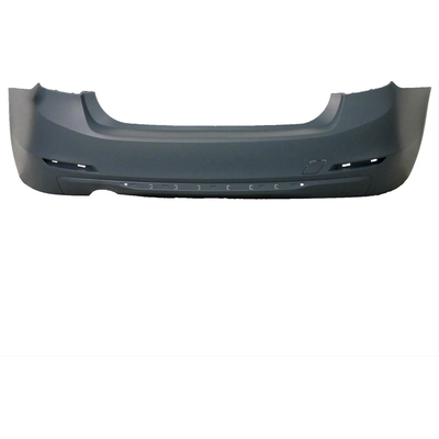 Rear Bumper Cover - BM1100239 pa2