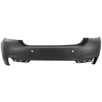 Rear Bumper Cover - BM1100281 pa1