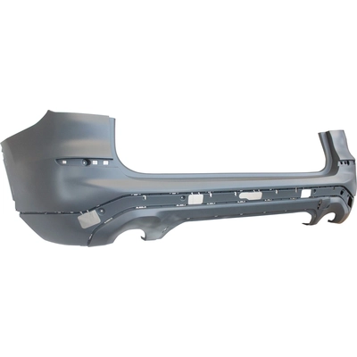 Rear Bumper Cover - BM1100428 pa1