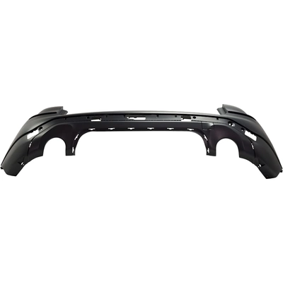 Rear Bumper Cover - BM1100429 pa2