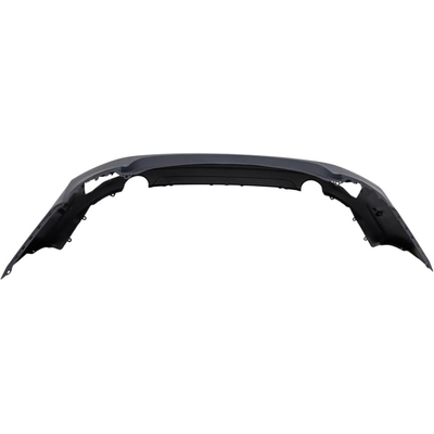Rear Bumper Cover - BM1100442C pa2