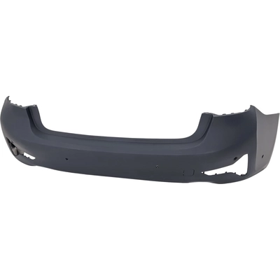 Rear Bumper Cover - BM1100442C pa8
