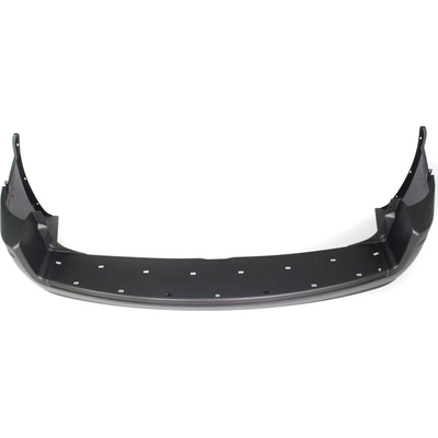 Rear Bumper Cover - CH1100906 pa2