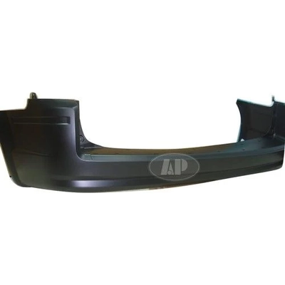 Rear Bumper Cover - CH1100906C pa1