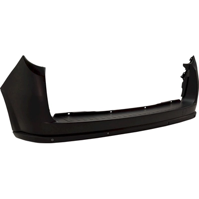 Rear Bumper Cover - CH1100A14C pa2