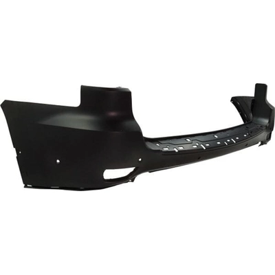Rear Bumper Cover - CH1100A26 pa1