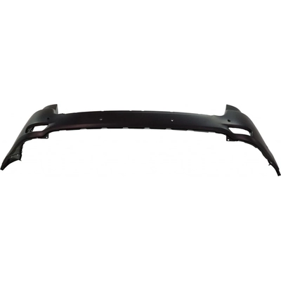 Rear Bumper Cover - CH1100A36 pa2