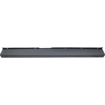 Rear Bumper Cover - CH1100A43C pa1