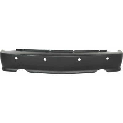 Rear Bumper Cover - GM1100675 pa1