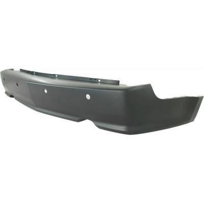 Rear Bumper Cover - GM1100675 pa2