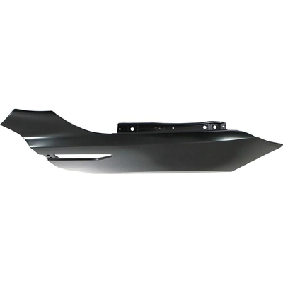 Rear Bumper Cover - GM1100694C pa2