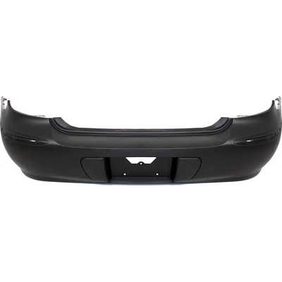 Rear Bumper Cover - GM1100708 pa1