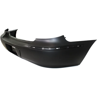 Rear Bumper Cover - GM1100708 pa2